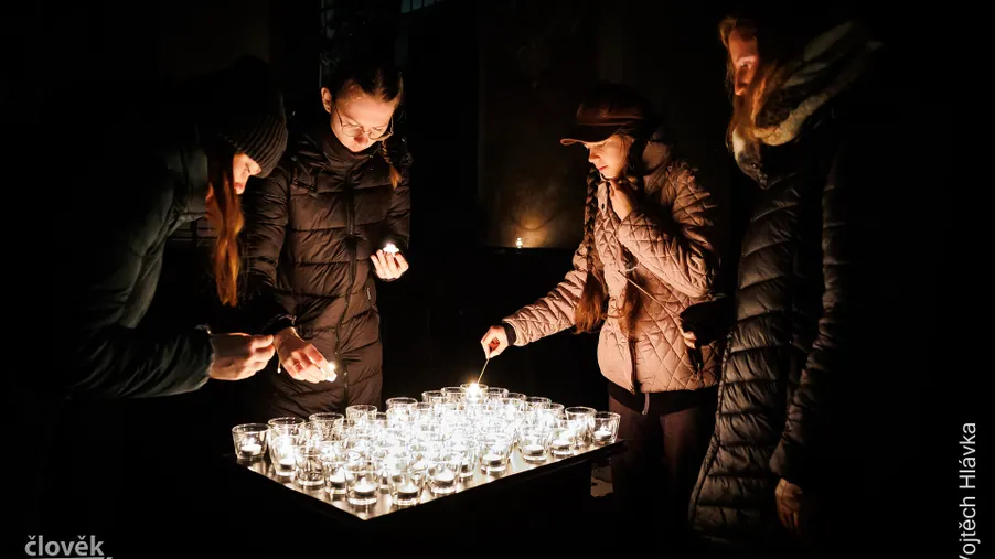 Otevřené kostely, betlémy, koncerty, duchovní program – také letos zveme do našich chrámů v rámci projektu Křesťanský advent a Vánoce